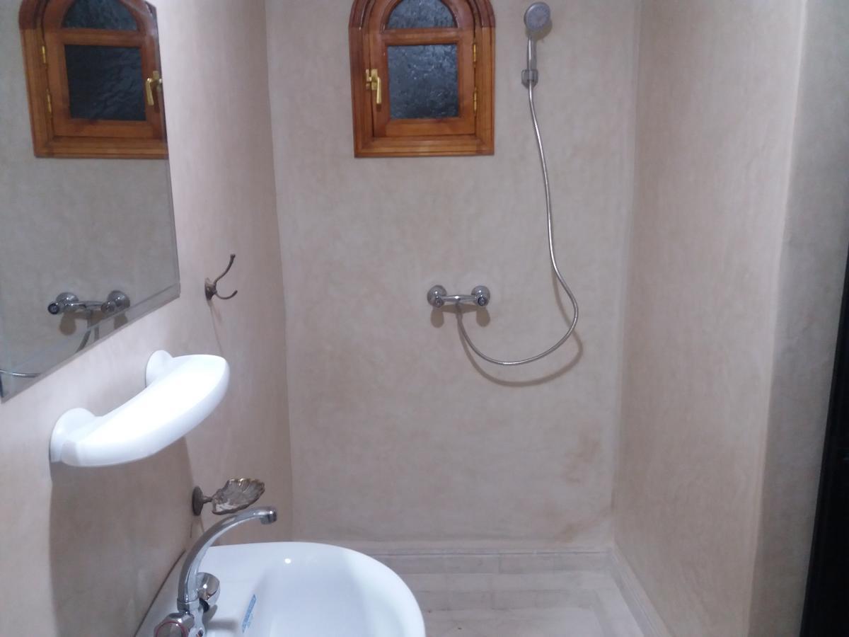 Riad Oum Ellkhir Marrakesh Exterior foto