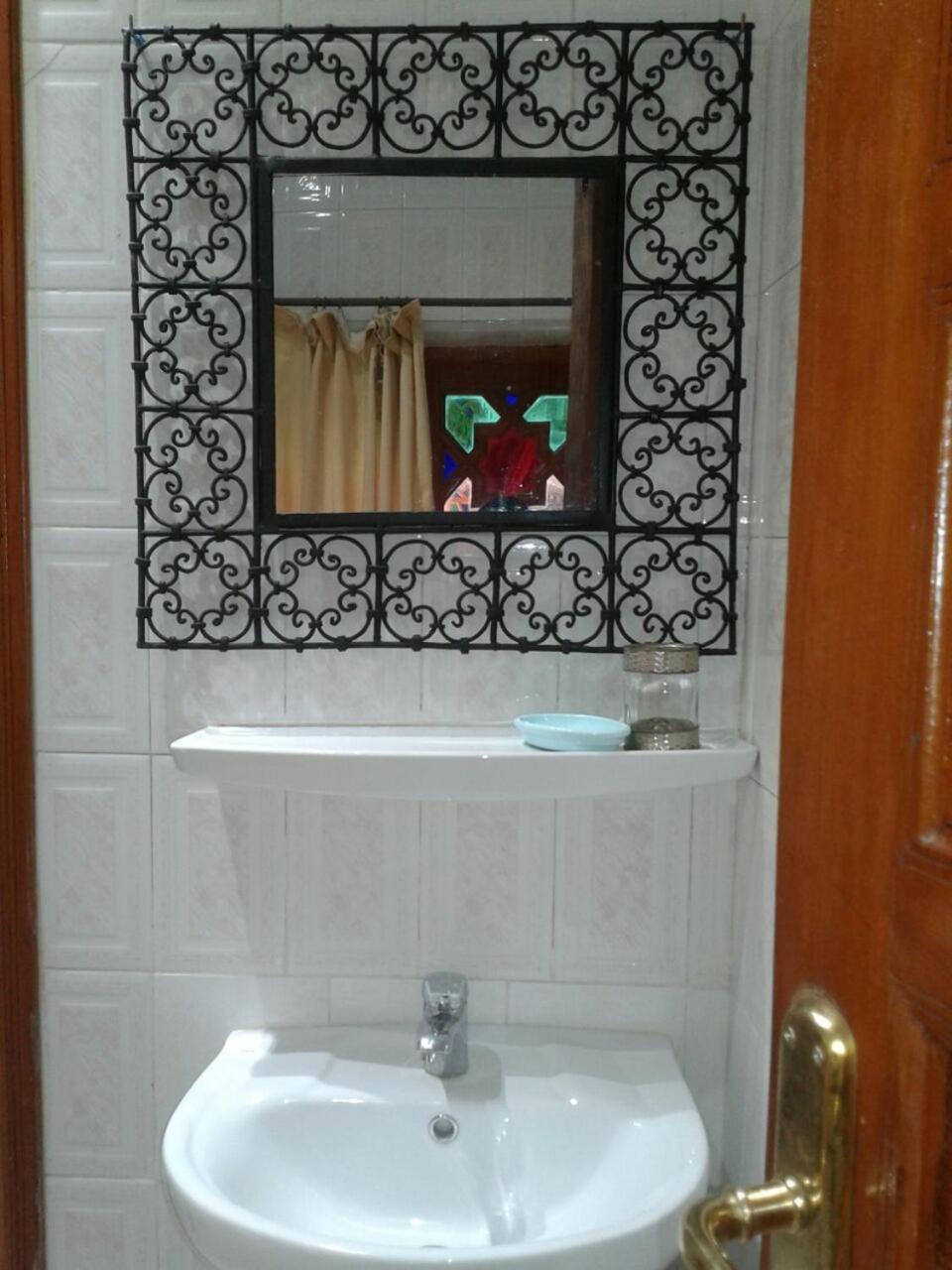 Riad Oum Ellkhir Marrakesh Exterior foto
