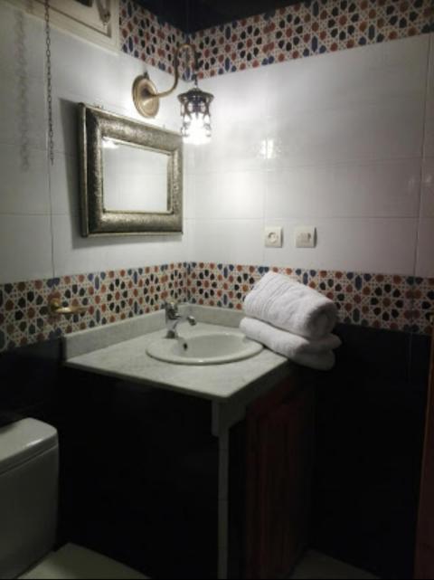Riad Oum Ellkhir Marrakesh Exterior foto
